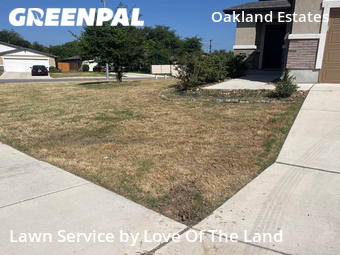 Lawn Maintenance nearby San Antonio, TX, 