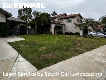 Lawn Maintenance nearby Spring Valley, CA, 