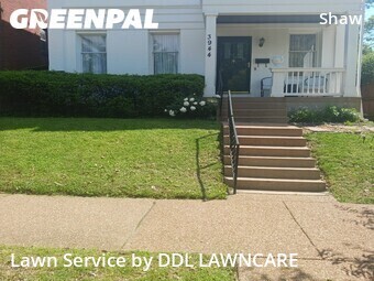 Lawn Care nearby St. Louis, MO, 