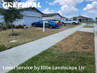 Lawn Cut nearby Davenport, FL, 