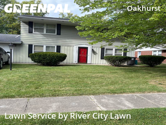 Lawn Mowing nearby Fort Wayne, IN, 