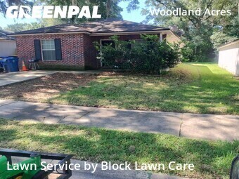 Lawn Mowing Service nearby Jacksonville, FL, 