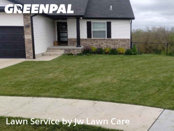Lawn Cut nearby Lincoln, NE, 