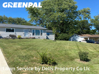 Yard Mowing nearby Fenton, MO, 