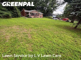 Lawn Care nearby Fairfax, VA, 