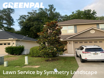Yard Mowing nearby Jacksonville, FL, 