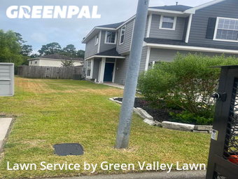 Lawn Service nearby Humble, TX, 