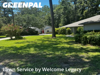 Lawn Cut nearby Gainesville, FL, 