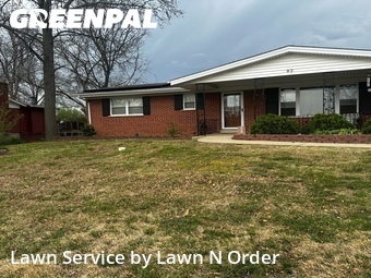 Yard Cutting nearby Saint Charles, MO, 