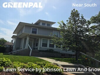 Lawn mowing work completed in Lincoln, CA
