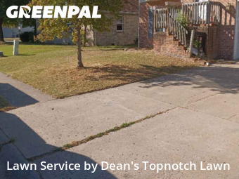 Lawn Mow nearby O'fallon, IL, 