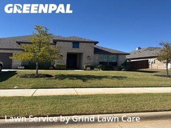 Lawn Care Service nearby Joshua, TX, 