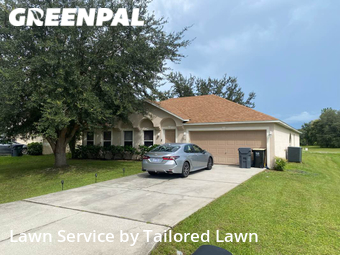 Lawn Mow nearby Kissimmee, FL, 