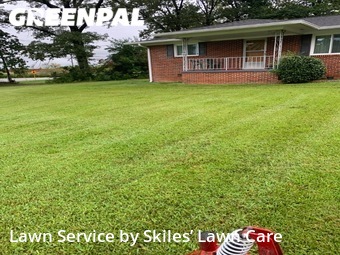 Lawn Care Service nearby Chattanooga, TN, 
