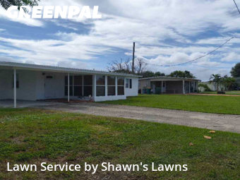 Lawn Care nearby Port Charlotte, FL, 