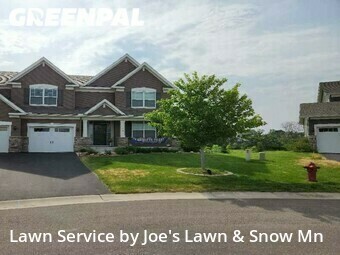 Grass Cutting nearby Woodbury, MN, 