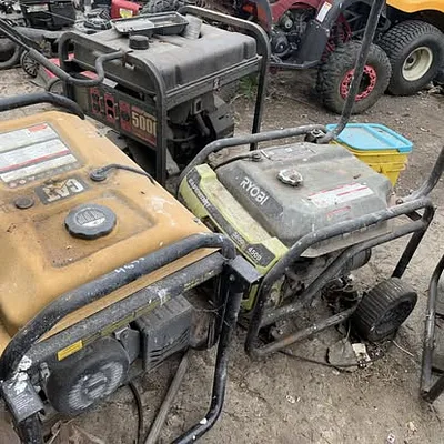 SJM Lawnmower Service & Repair Photo 9