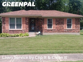 Lawn Maintenance nearby Louisville, KY, 