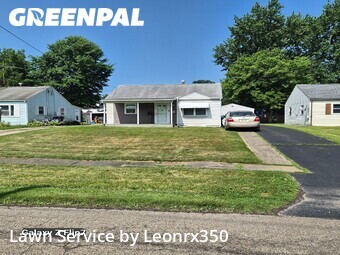 Lawn Cutting nearby Youngstown, OH, 