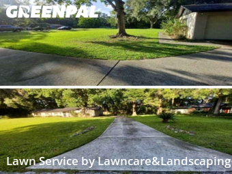 Grass Cut nearby Gainesville, FL, 