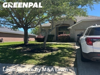 Lawn Cutting nearby League City, TX, 