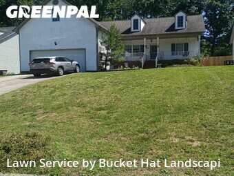 Yard Mowing nearby Kannapolis, NC, 