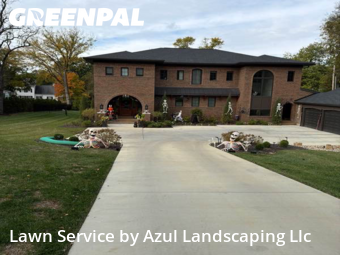 Grass Cutting nearby Frontenac, MO, 