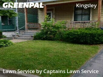 Lawn Care Service nearby Buffalo, NY, 