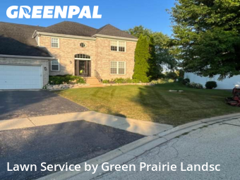 Lawn Care Service nearby Port Barrington, IL, 