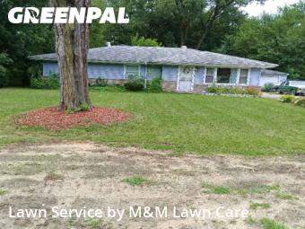 Grass Cut nearby Gary, IL, 