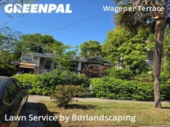 Lawn Care nearby Charleston, SC, 