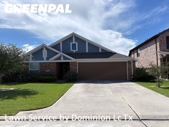 Lawn Care Service nearby Spring, TX, 