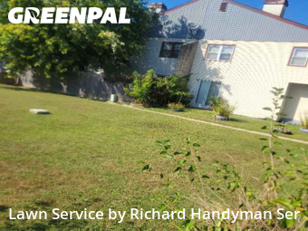 Lawn Care nearby Newark, DE, 
