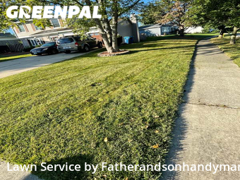 Lawn Mow nearby Glendale Heights, IL, 