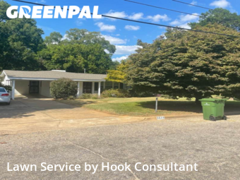 Lawn Mowing nearby Montgomery, AL, 