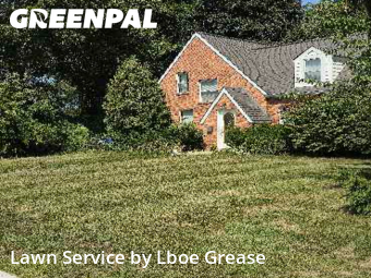 Lawn Service nearby East Lansing, MI, 