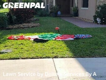 Yard Cutting nearby Parkland, FL, 