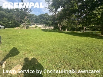 Lawn Care Service nearby High Ridge, MO, 