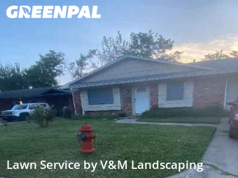 Lawn Mowing nearby Sapulpa, OK, 