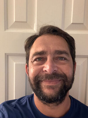 GreenPal customer review profile photo for Steven Hill