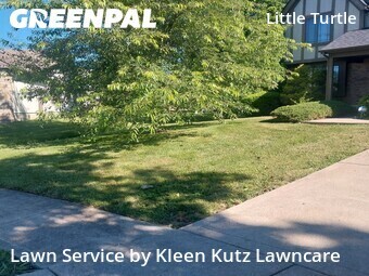 Lawn Service nearby Westerville, OH, 
