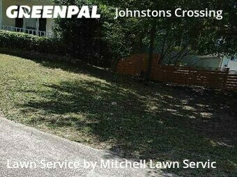 Lawn Mowing nearby Mableton, GA, 