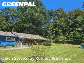 Lawn Service nearby Trussville, AL, 