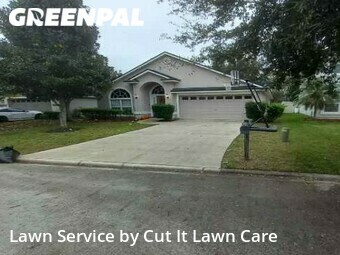 Lawn Cutting nearby St. Augustine, FL, 