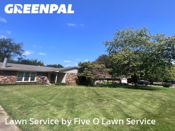 Lawn Mow nearby Jonesboro, AR, 