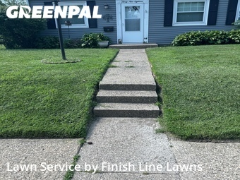 Grass Cutting nearby Moline, IA, 