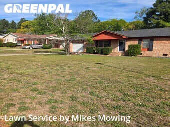 Lawn Maintenance nearby Fayetteville, NC, 