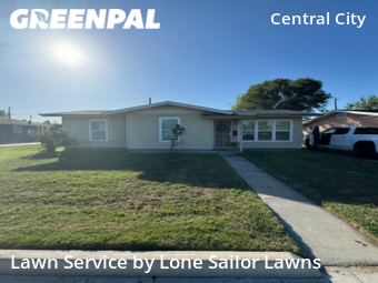 Lawn Care Service nearby Corpus Christi, TX, 