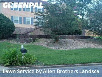 Lawn Care Service nearby Alpharetta, GA, 