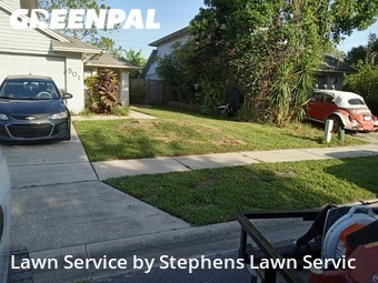 Yard Cutting nearby Lake Mary, FL, 